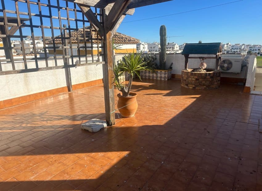 2 camera da letto Appartamento in vendita in Benidorm con piscina - 120.000 € (Rif: 9640627)