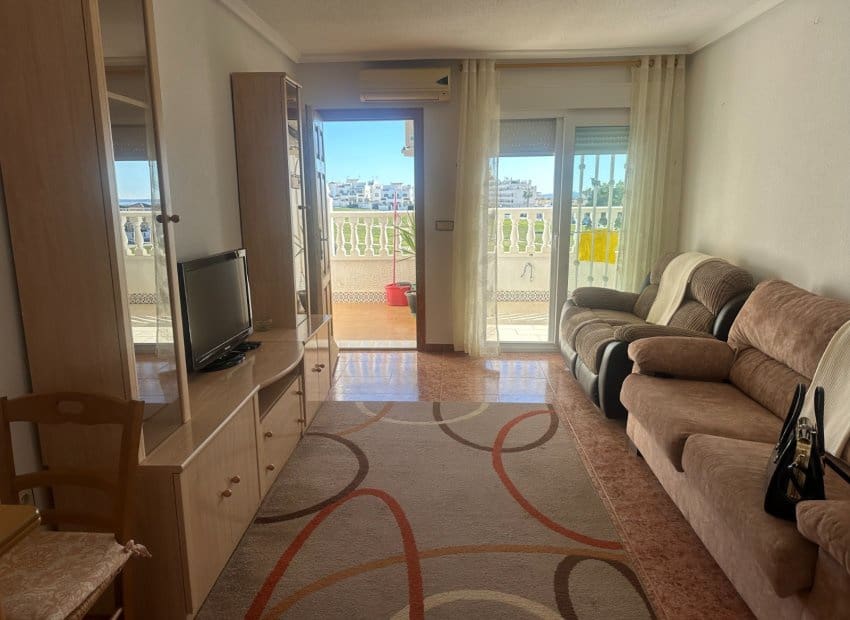 2 camera da letto Appartamento in vendita in Benidorm con piscina - 120.000 € (Rif: 9640627)