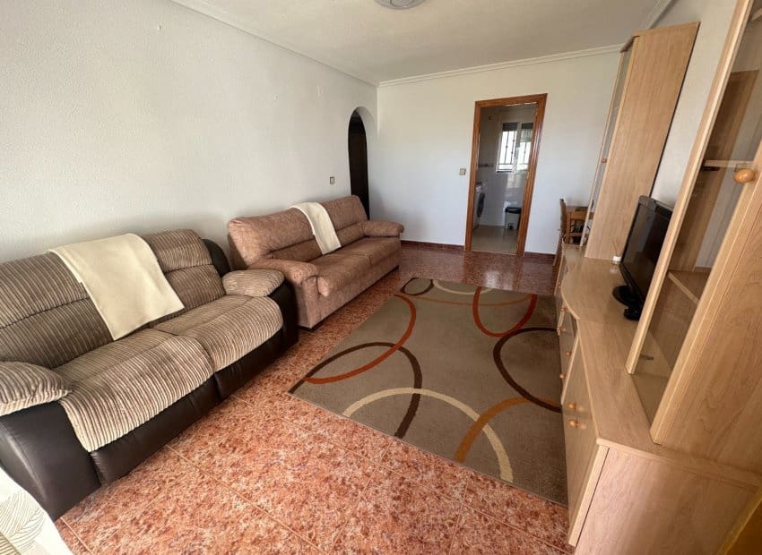 2 camera da letto Appartamento in vendita in Benidorm con piscina - 120.000 € (Rif: 9640627)