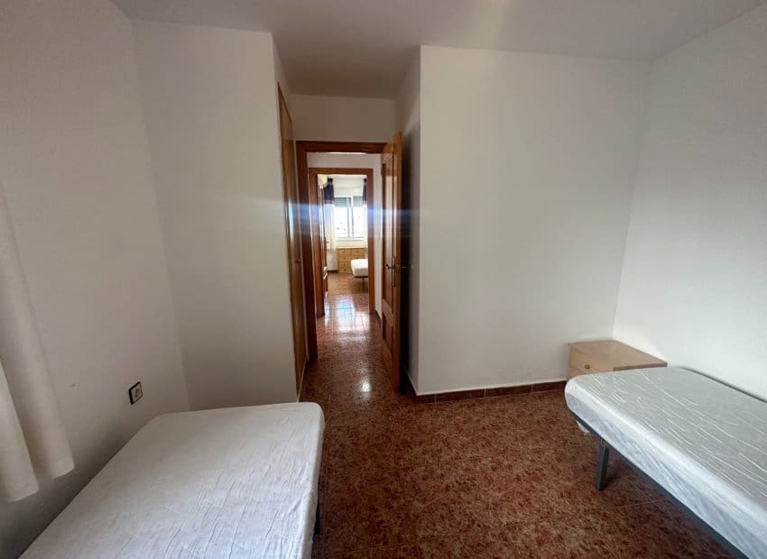 2 camera da letto Appartamento in vendita in Benidorm con piscina - 120.000 € (Rif: 9640627)