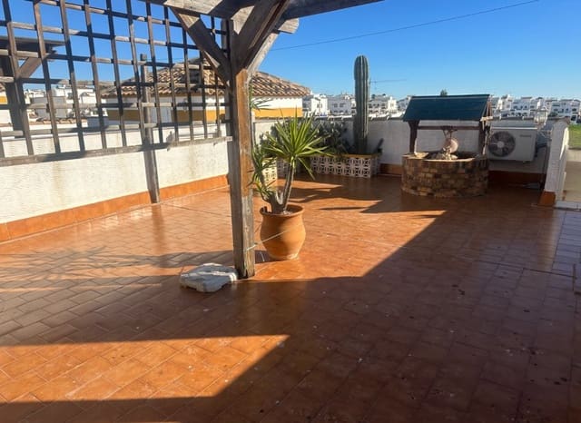 2 camera da letto Appartamento in vendita in Benidorm con piscina - 120.000 € (Rif: 9640627)