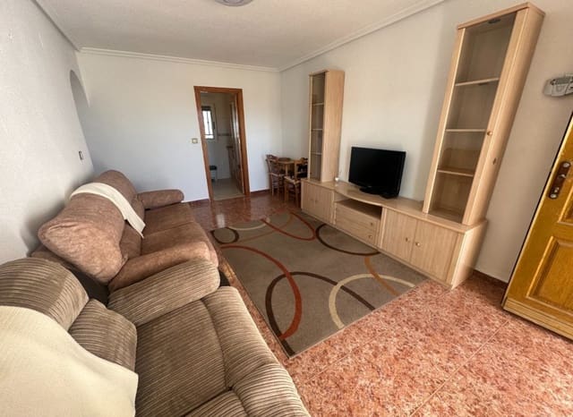 2 camera da letto Appartamento in vendita in Benidorm con piscina - 120.000 € (Rif: 9640627)