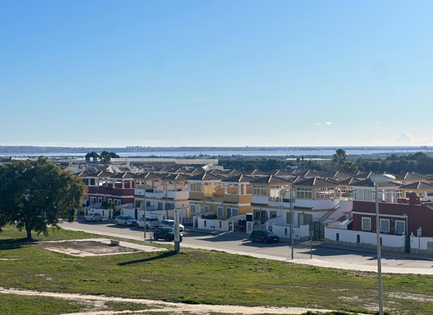 2 camera da letto Appartamento in vendita in Benidorm con piscina - 120.000 € (Rif: 9640627)