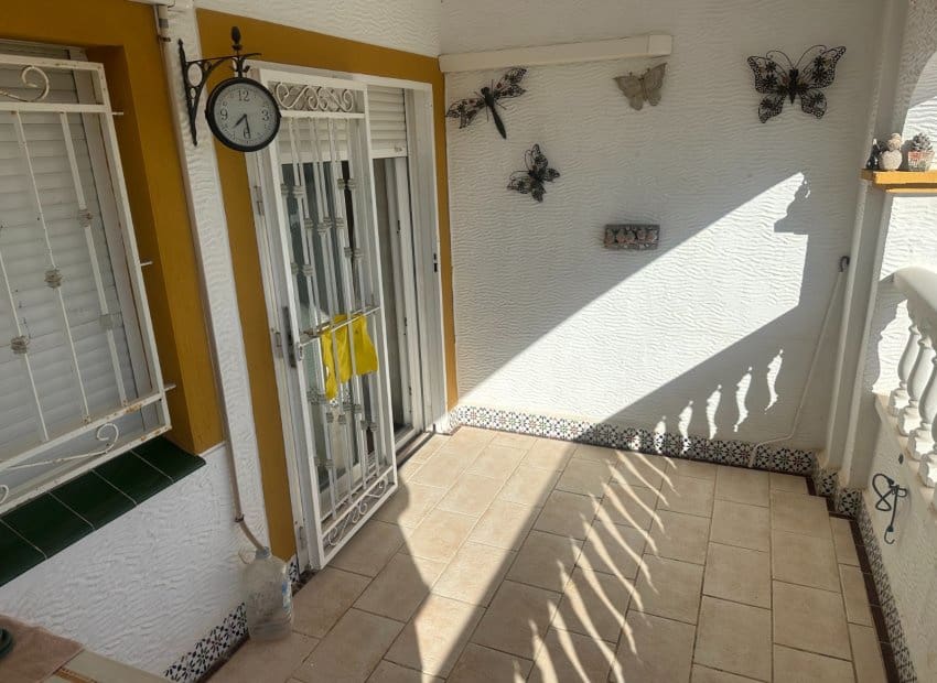 2 camera da letto Appartamento in vendita in Benidorm con piscina - 120.000 € (Rif: 9640627)