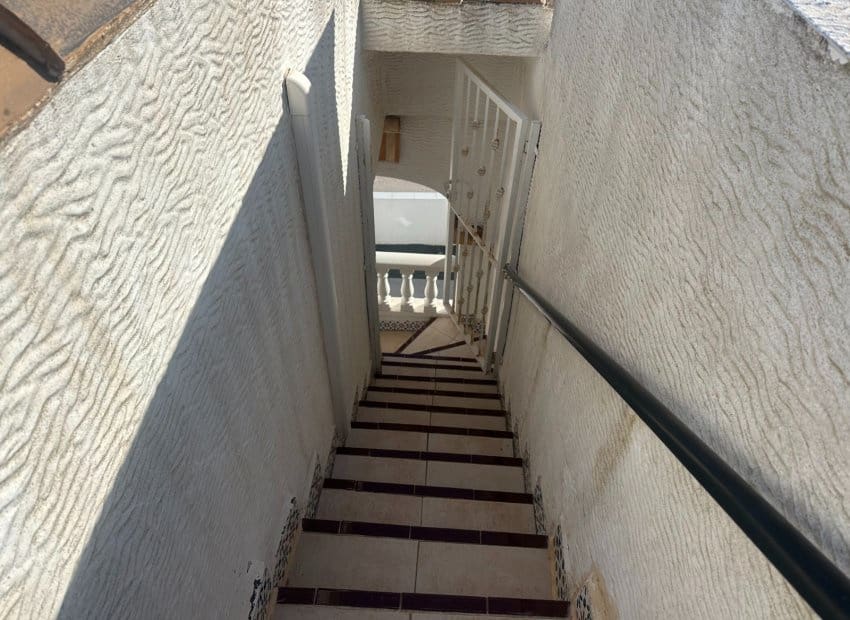 2 camera da letto Appartamento in vendita in Benidorm con piscina - 120.000 € (Rif: 9640627)