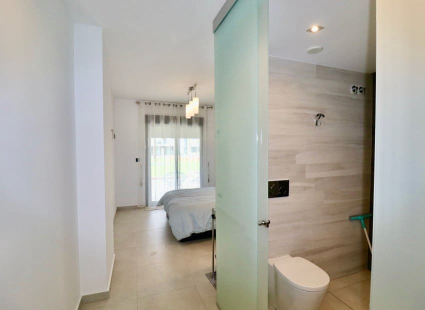 3 quarto Apartamento para venda em El Raso - 269 500 € (Ref: 9640628)