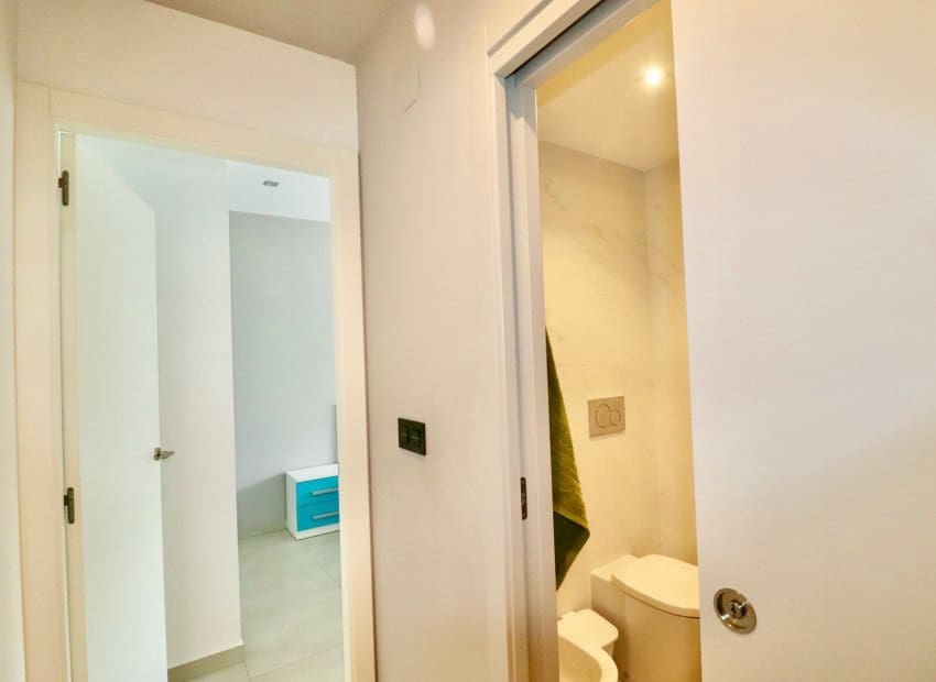 3 quarto Apartamento para venda em El Raso - 269 500 € (Ref: 9640628)