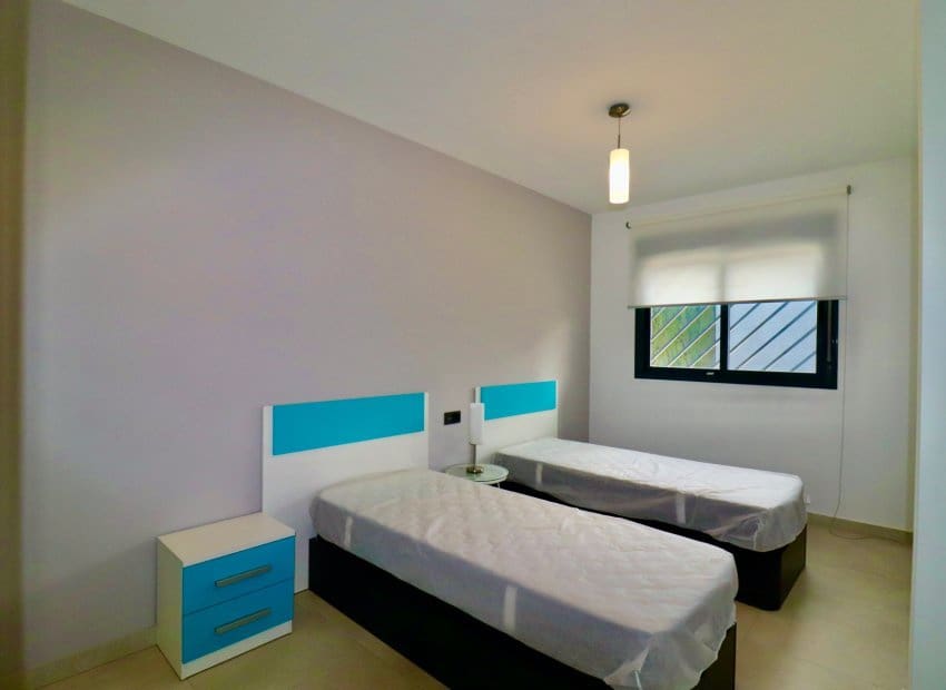 3 quarto Apartamento para venda em El Raso - 269 500 € (Ref: 9640628)