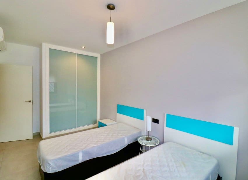 3 quarto Apartamento para venda em El Raso - 269 500 € (Ref: 9640628)