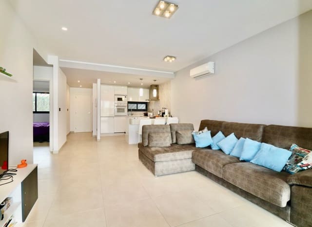 3 quarto Apartamento para venda em El Raso, Guardamar del Segura - 269 500 € (Ref: 9640628)