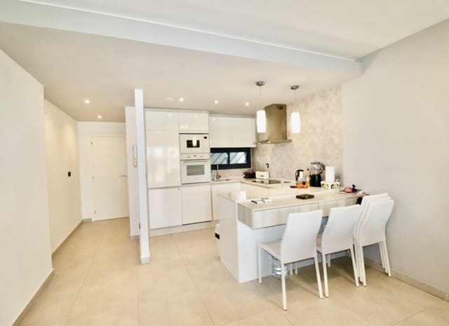 3 quarto Apartamento para venda em El Raso, Guardamar del Segura - 269 500 € (Ref: 9640628)