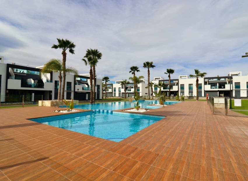 3 quarto Apartamento para venda em El Raso - 269 500 € (Ref: 9640628)