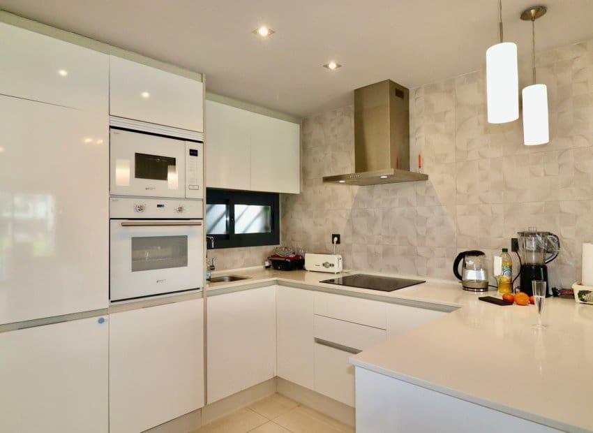 3 quarto Apartamento para venda em El Raso - 269 500 € (Ref: 9640628)