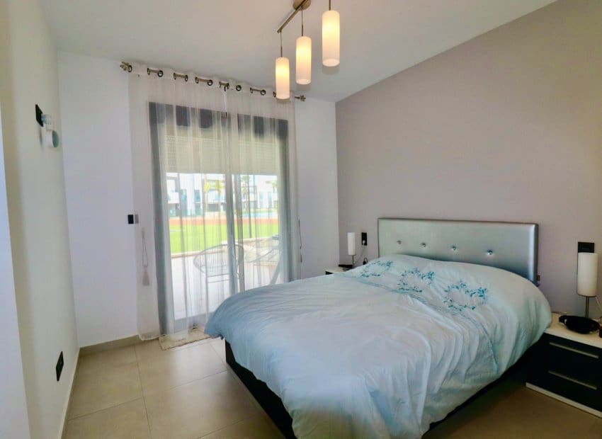3 quarto Apartamento para venda em El Raso - 269 500 € (Ref: 9640628)