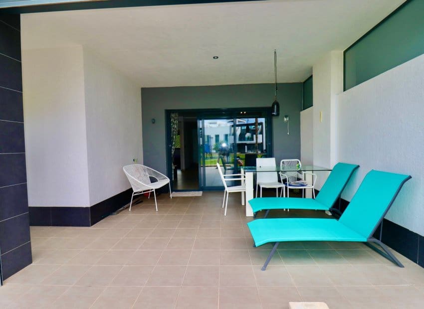 3 quarto Apartamento para venda em El Raso - 269 500 € (Ref: 9640628)