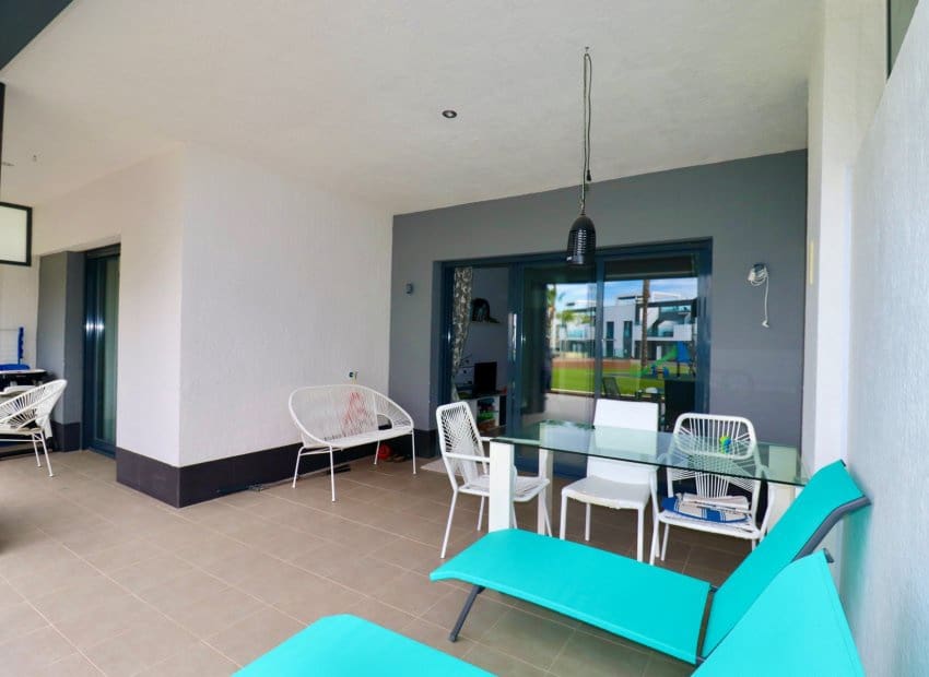 3 quarto Apartamento para venda em El Raso - 269 500 € (Ref: 9640628)