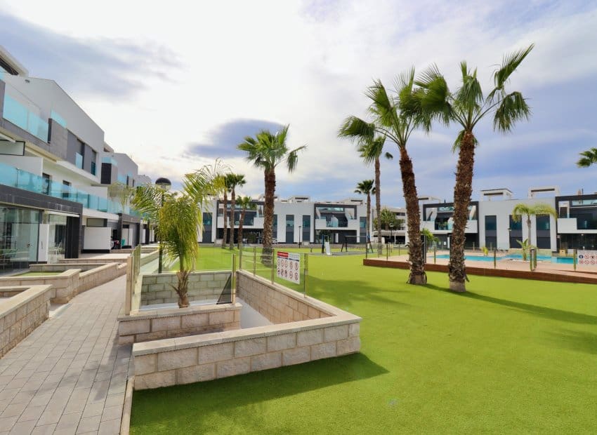 3 quarto Apartamento para venda em El Raso - 269 500 € (Ref: 9640628)