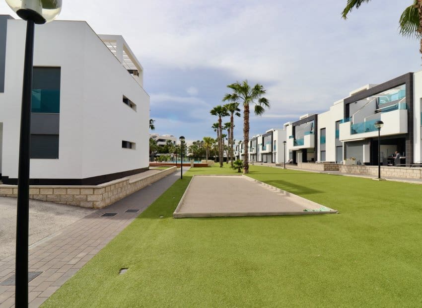 3 quarto Apartamento para venda em El Raso - 269 500 € (Ref: 9640628)