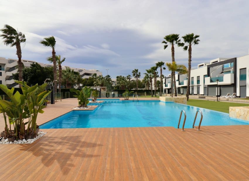 3 quarto Apartamento para venda em El Raso - 269 500 € (Ref: 9640628)