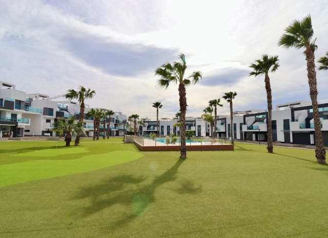 3 quarto Apartamento para venda em El Raso, Guardamar del Segura - 269 500 € (Ref: 9640628)