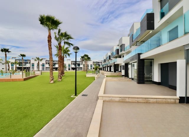 3 quarto Apartamento para venda em El Raso, Guardamar del Segura - 269 500 € (Ref: 9640628)