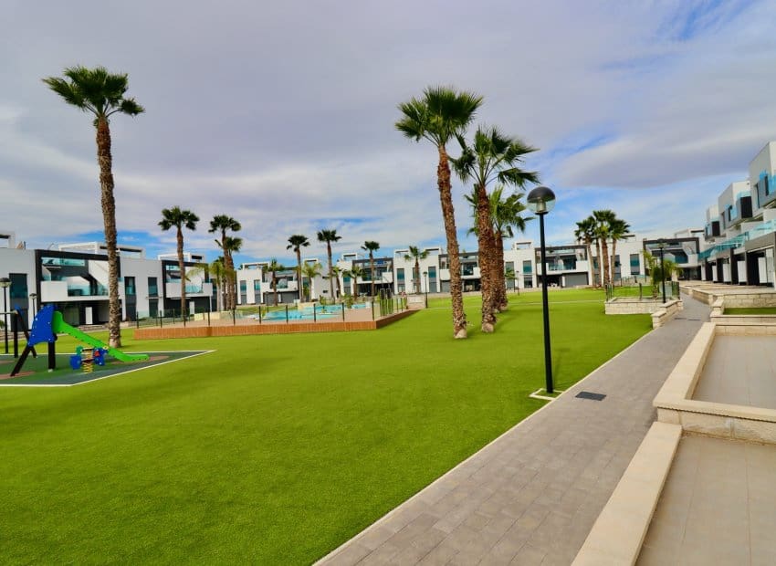 3 quarto Apartamento para venda em El Raso - 269 500 € (Ref: 9640628)