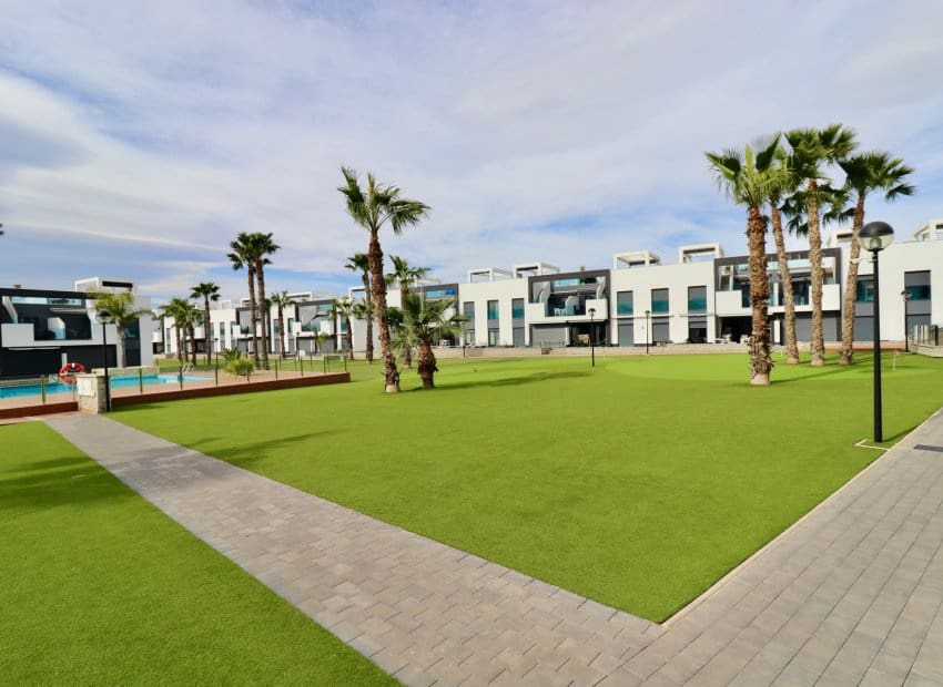 3 quarto Apartamento para venda em El Raso - 269 500 € (Ref: 9640628)