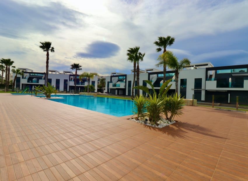 3 quarto Apartamento para venda em El Raso - 269 500 € (Ref: 9640628)