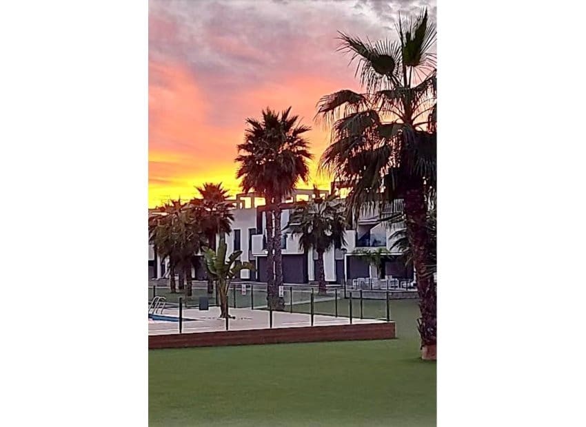 3 quarto Apartamento para venda em El Raso - 269 500 € (Ref: 9640628)