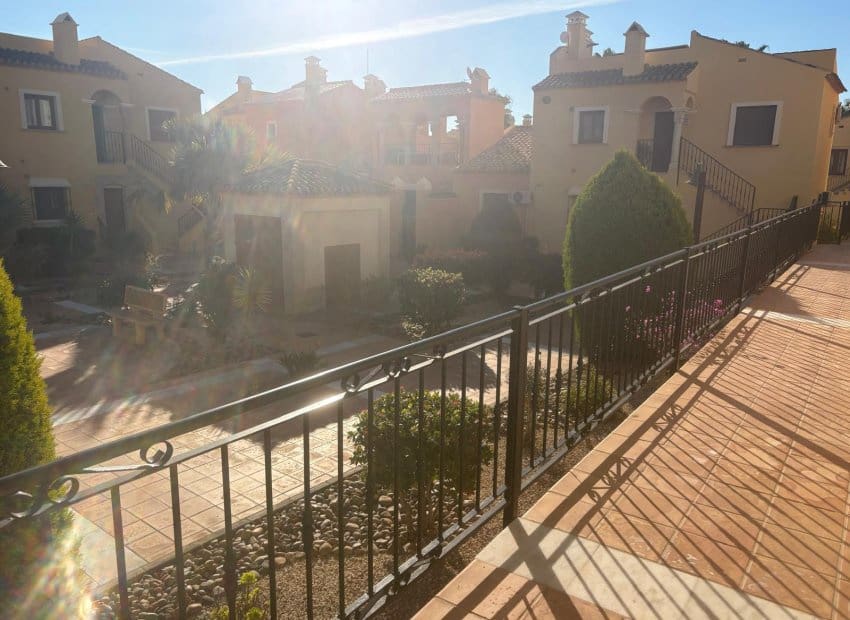 Casa de 3 habitaciones en Algorfa en venta con piscina - 249.000 € (Ref: 9640629)