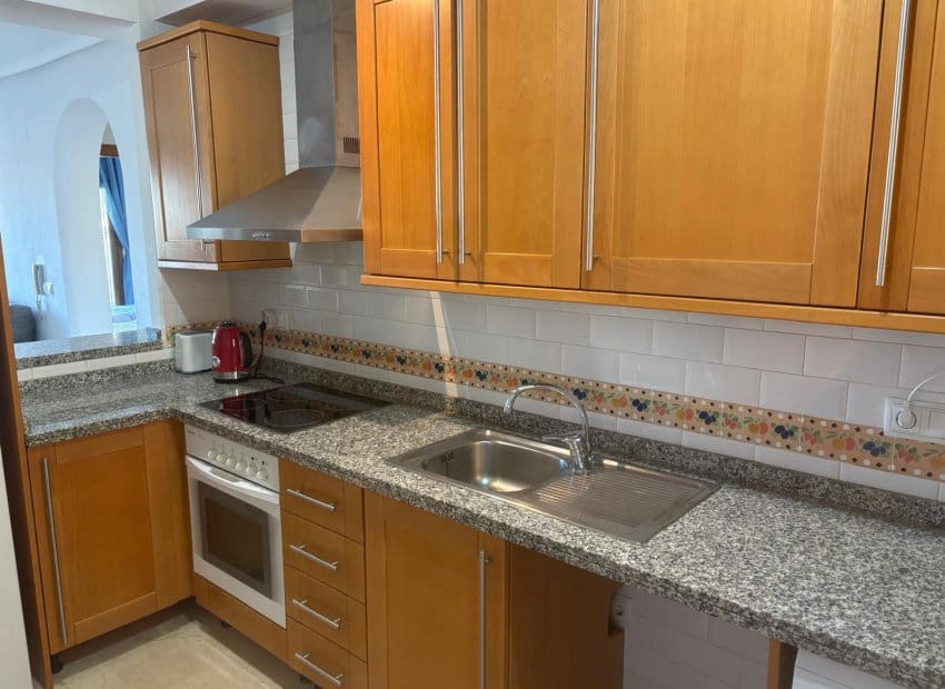 Casa de 3 habitaciones en Algorfa en venta con piscina - 249.000 € (Ref: 9640629)