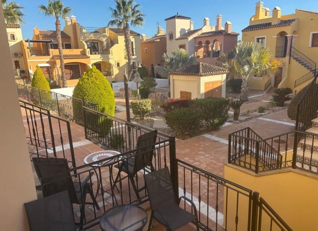 3 chambre Maison de Ville à vendre à Algorfa avec piscine - 249 000 € (Ref: 9640629)