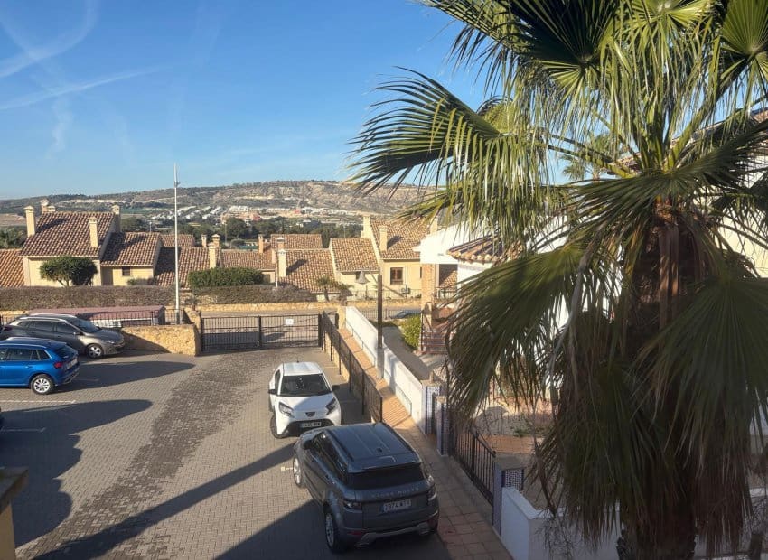 Casa de 3 habitaciones en Algorfa en venta con piscina - 249.000 € (Ref: 9640629)