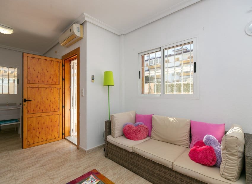 2 camera da letto Villa in vendita in Pilar de la Horadada con piscina - 235.000 € (Rif: 9640630)