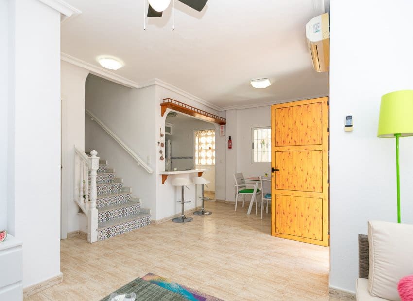 2 camera da letto Villa in vendita in Pilar de la Horadada con piscina - 235.000 € (Rif: 9640630)