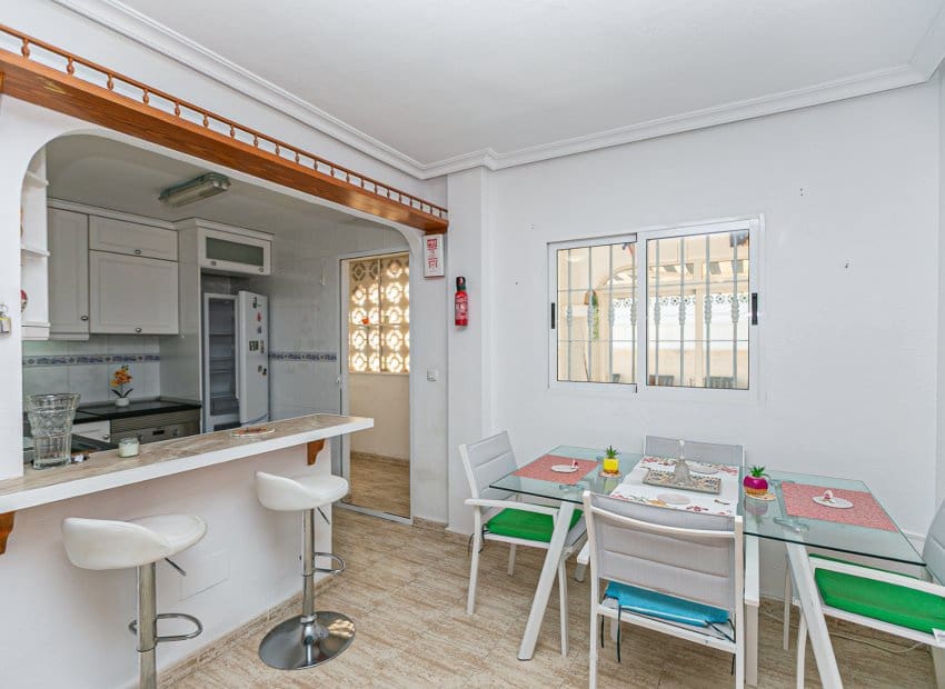 2 camera da letto Villa in vendita in Pilar de la Horadada con piscina - 235.000 € (Rif: 9640630)