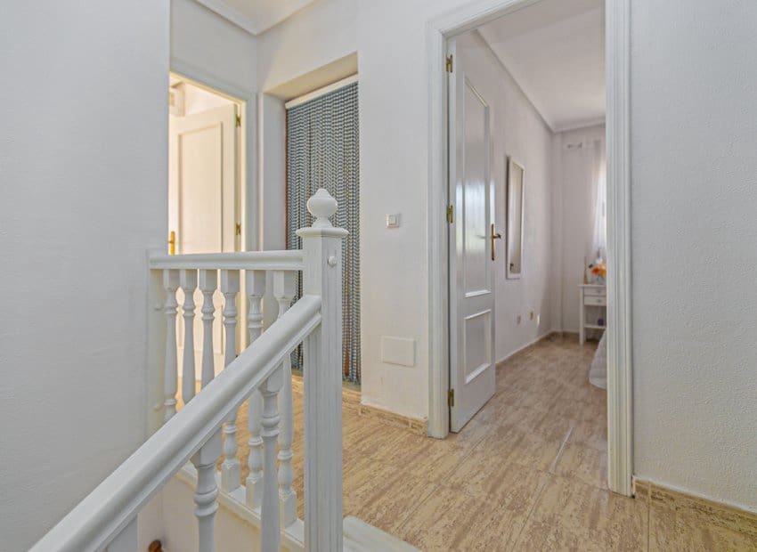 2 camera da letto Villa in vendita in Pilar de la Horadada con piscina - 235.000 € (Rif: 9640630)