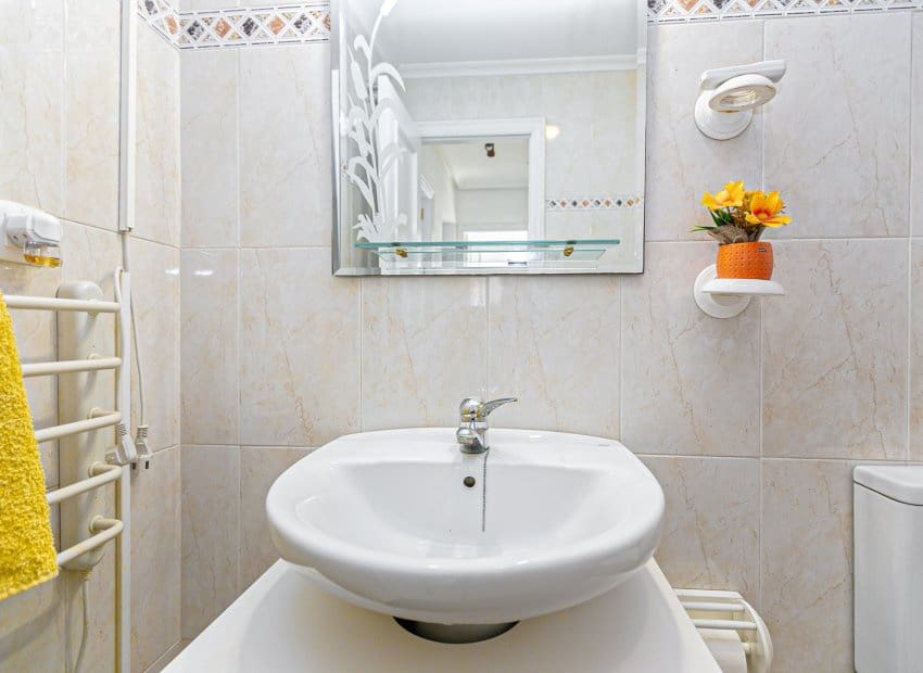 2 camera da letto Villa in vendita in Pilar de la Horadada con piscina - 235.000 € (Rif: 9640630)