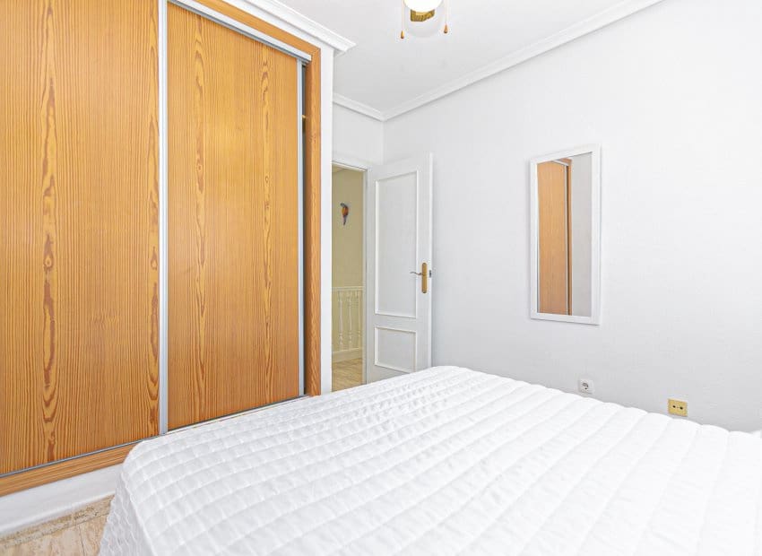 2 camera da letto Villa in vendita in Pilar de la Horadada con piscina - 235.000 € (Rif: 9640630)