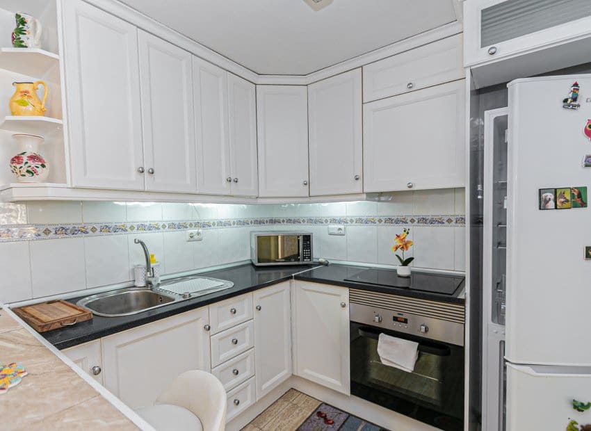 2 camera da letto Villa in vendita in Pilar de la Horadada con piscina - 235.000 € (Rif: 9640630)