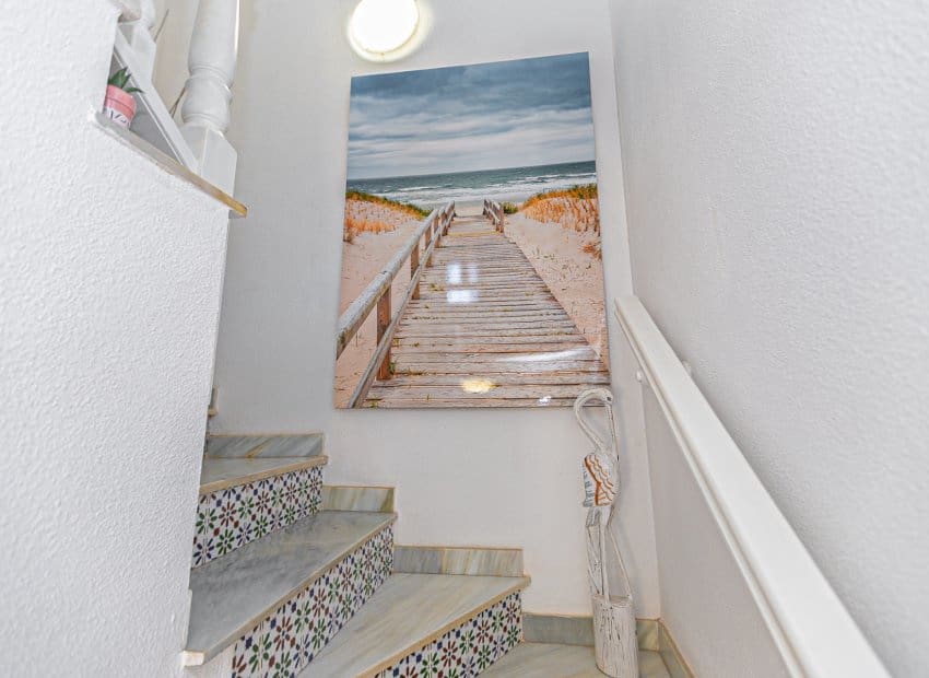 2 camera da letto Villa in vendita in Pilar de la Horadada con piscina - 235.000 € (Rif: 9640630)