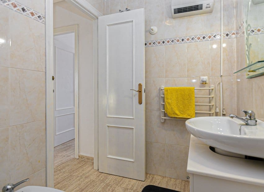 2 camera da letto Villa in vendita in Pilar de la Horadada con piscina - 235.000 € (Rif: 9640630)