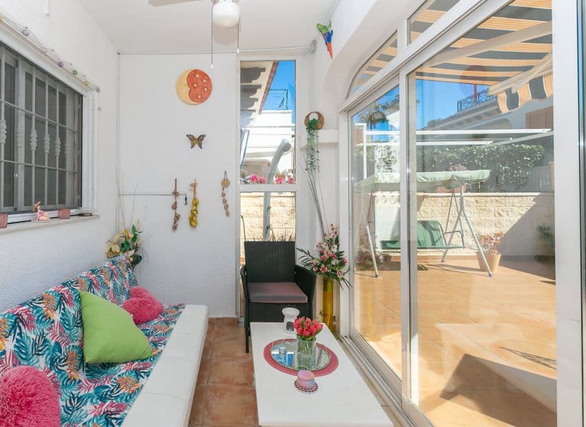 2 camera da letto Villa in vendita in Pilar de la Horadada con piscina - 235.000 € (Rif: 9640630)