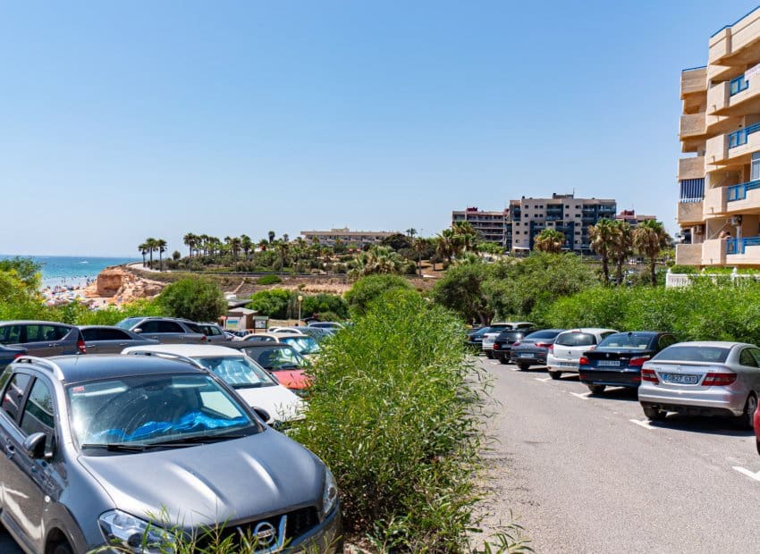 2 camera da letto Villa in vendita in Pilar de la Horadada con piscina - 235.000 € (Rif: 9640630)