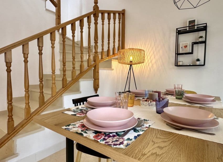 3 makuuhuone Omakotitalo myytävänä paikassa San Miguel de Salinas - 229 000 € (Ref: 9640631)