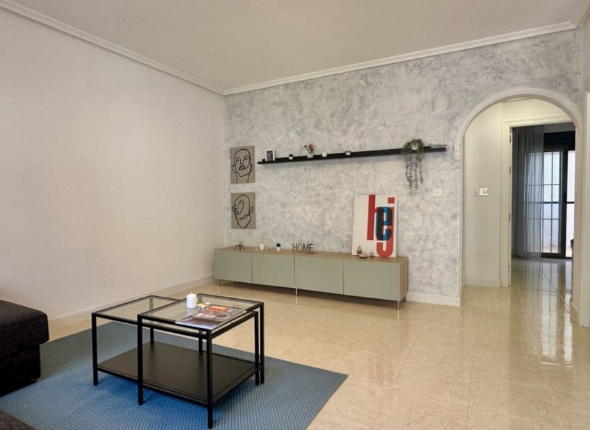 3 makuuhuone Omakotitalo myytävänä paikassa San Miguel de Salinas - 229 000 € (Ref: 9640631)