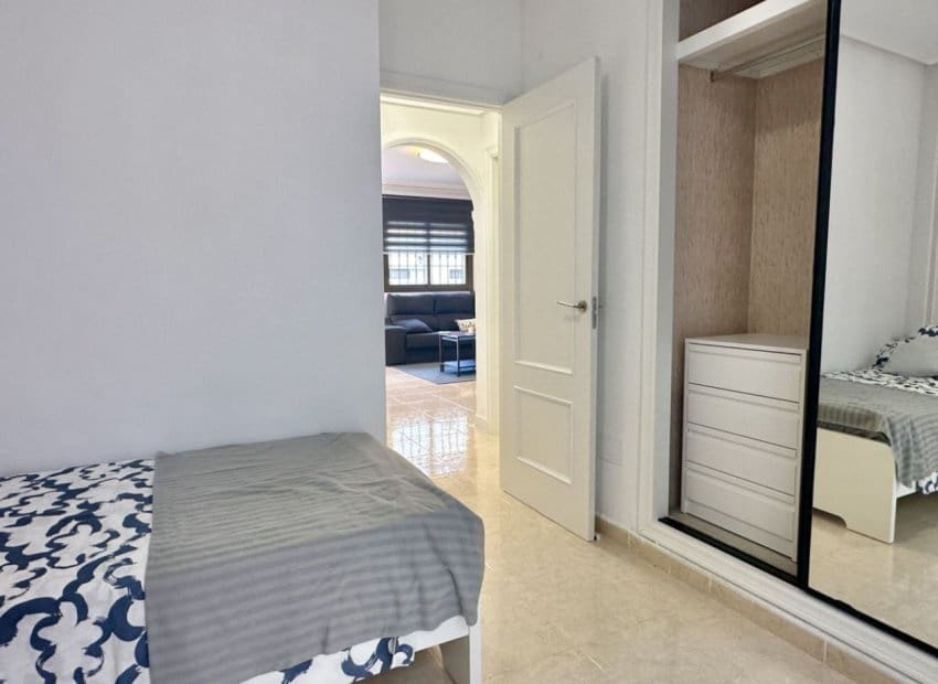 3 makuuhuone Omakotitalo myytävänä paikassa San Miguel de Salinas - 229 000 € (Ref: 9640631)