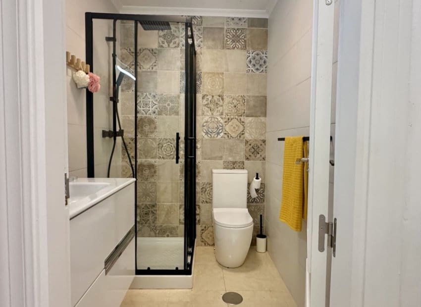 3 makuuhuone Omakotitalo myytävänä paikassa San Miguel de Salinas - 229 000 € (Ref: 9640631)