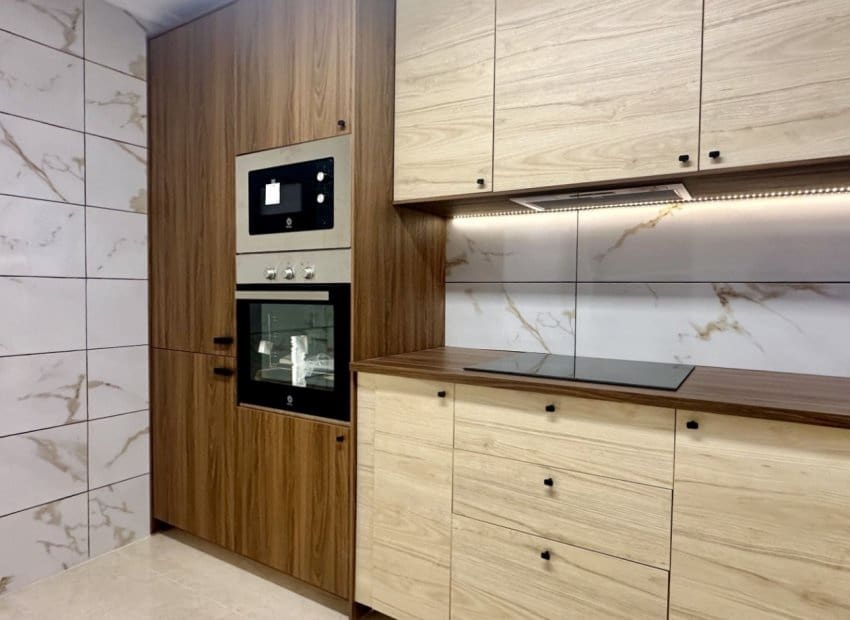 3 makuuhuone Omakotitalo myytävänä paikassa San Miguel de Salinas - 229 000 € (Ref: 9640631)