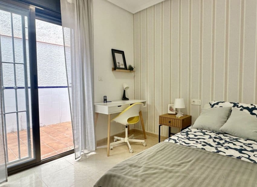 3 makuuhuone Omakotitalo myytävänä paikassa San Miguel de Salinas - 229 000 € (Ref: 9640631)